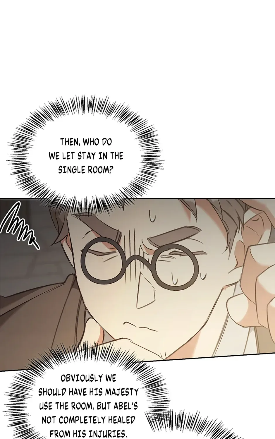 Read Regas chapter 53 image 19 on Lezhin