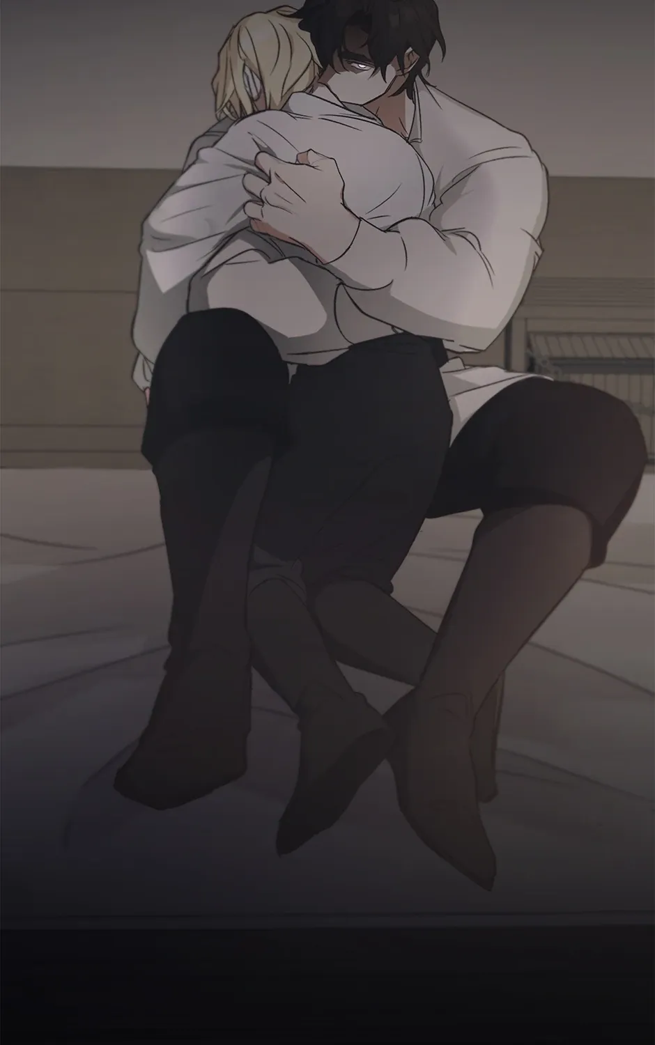 Read Regas chapter 53 image 199 on Lezhin