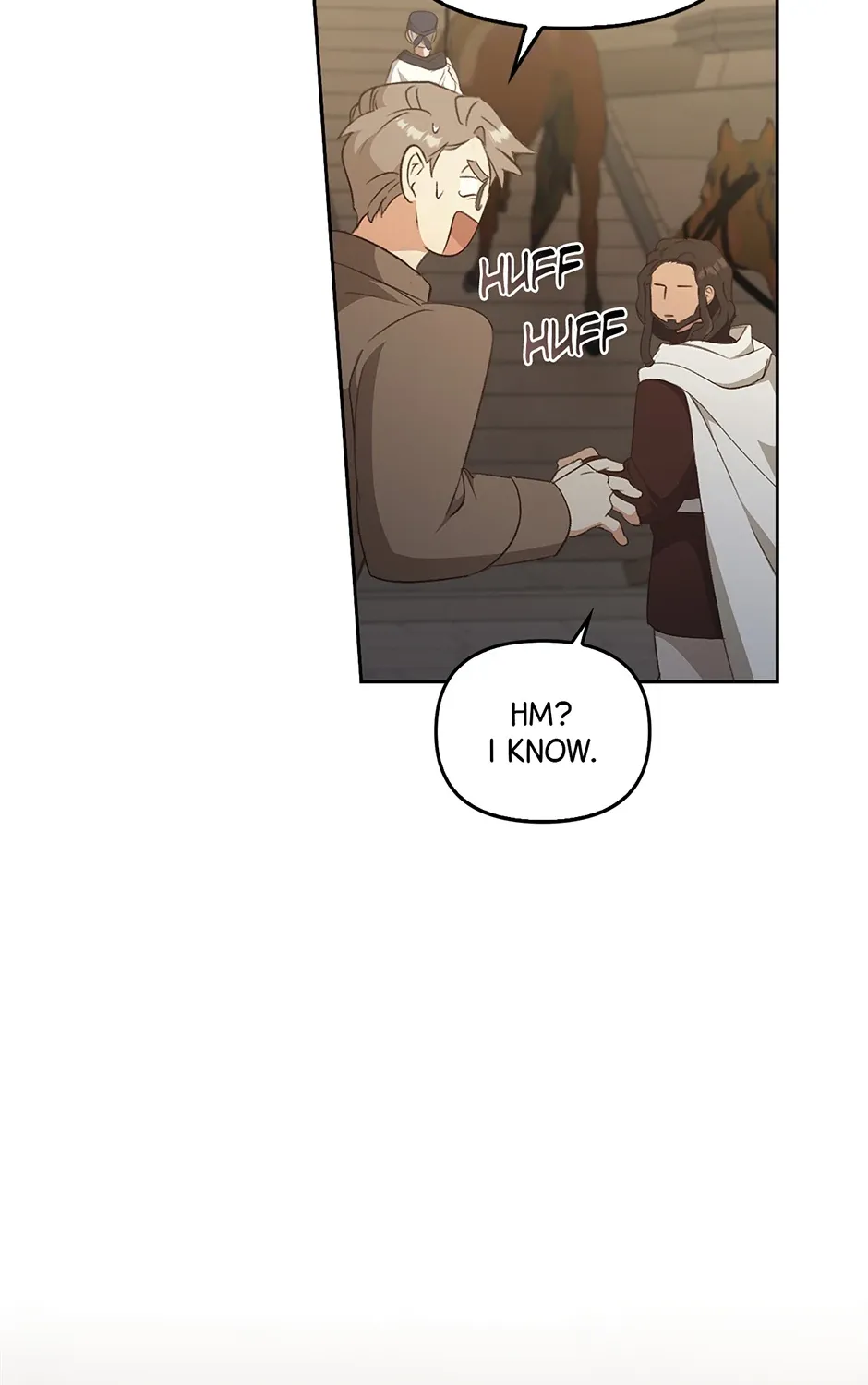 Read Regas chapter 53 image 27 on Lezhin