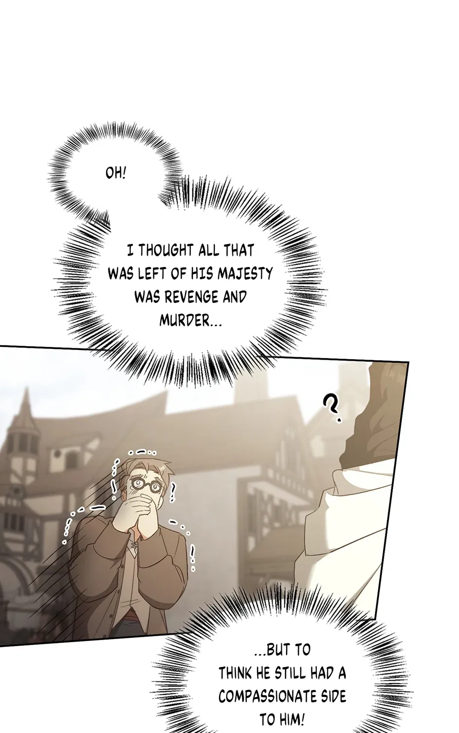 Read Regas chapter 53 image 31 on Lezhin