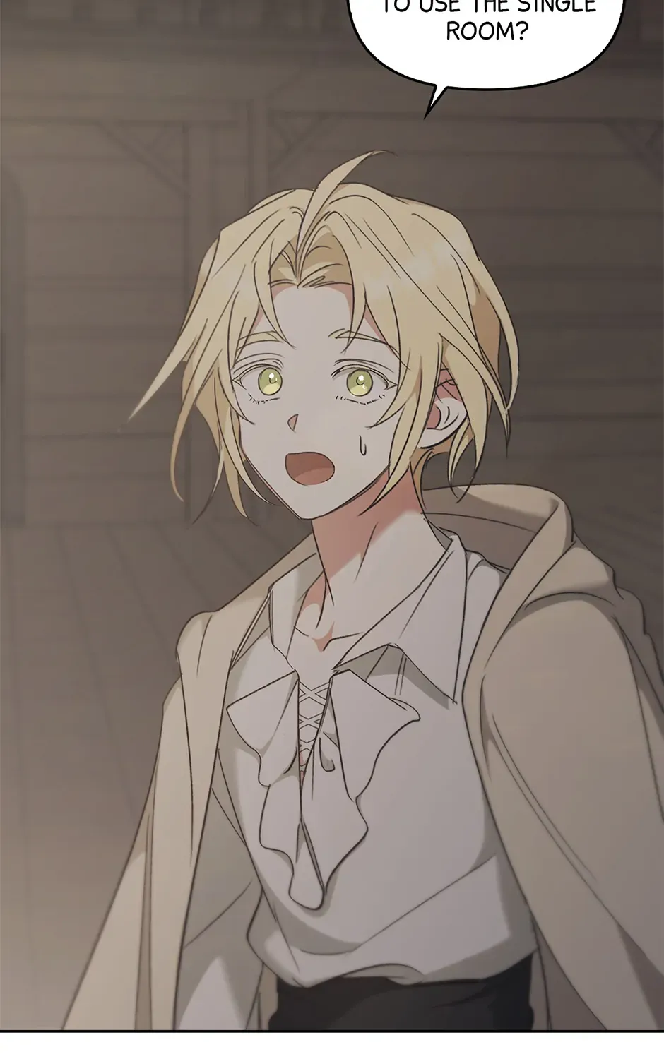 Read Regas chapter 53 image 35 on Lezhin
