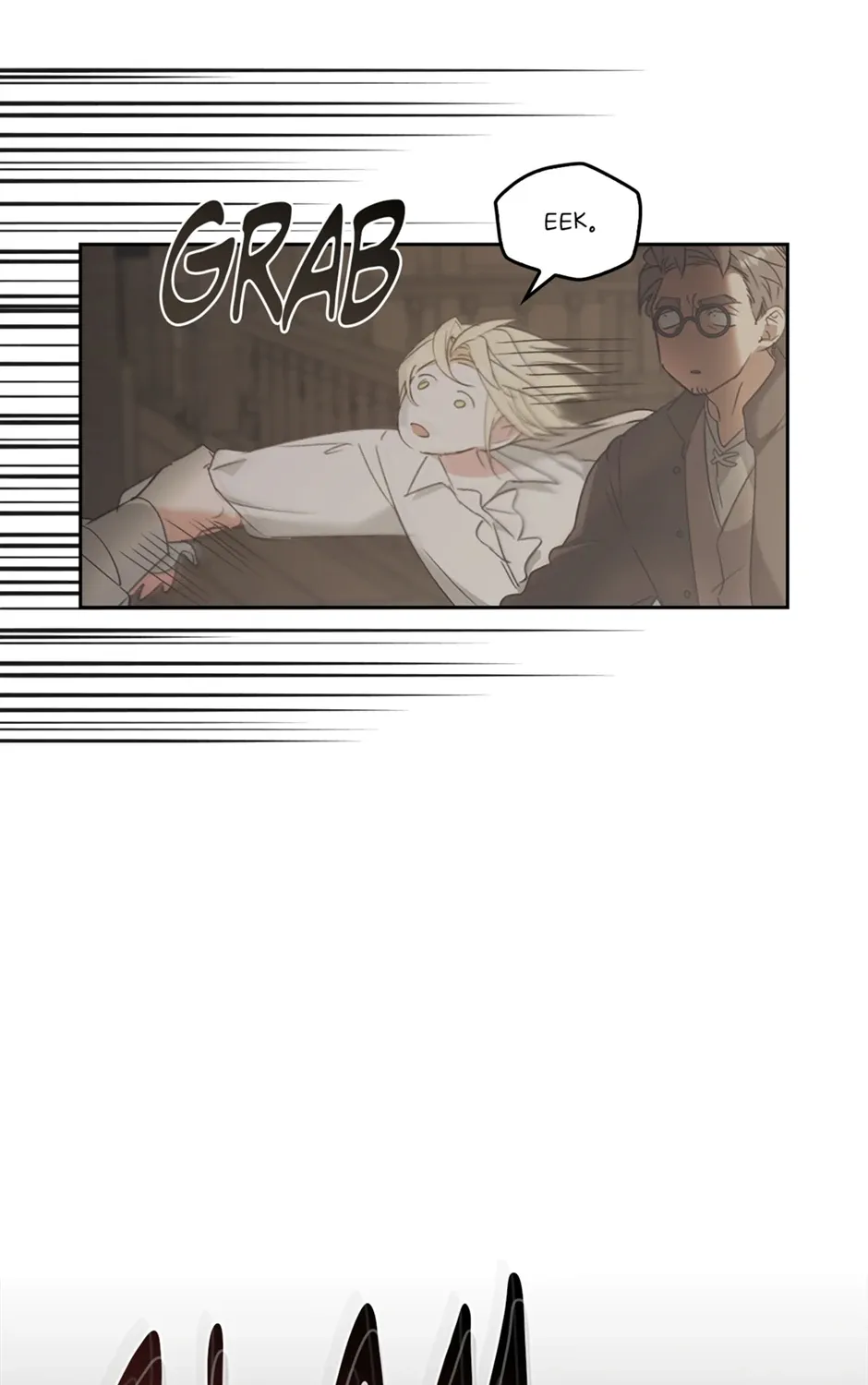 Read Regas chapter 53 image 45 on Lezhin
