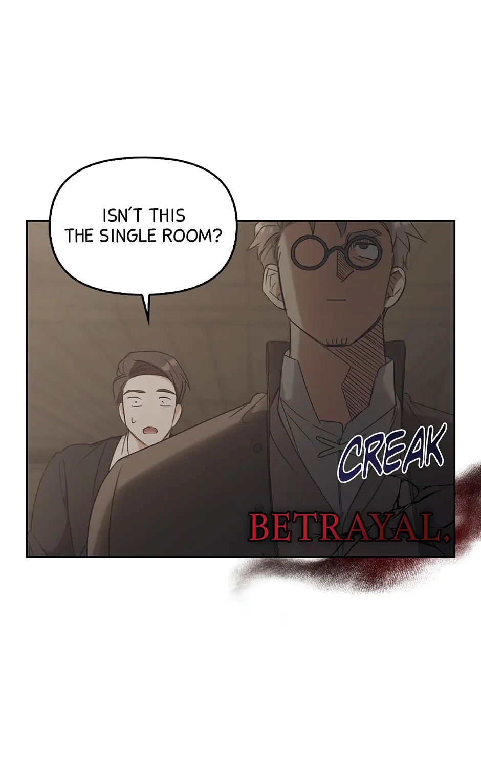 Read Regas chapter 53 image 49 on Lezhin
