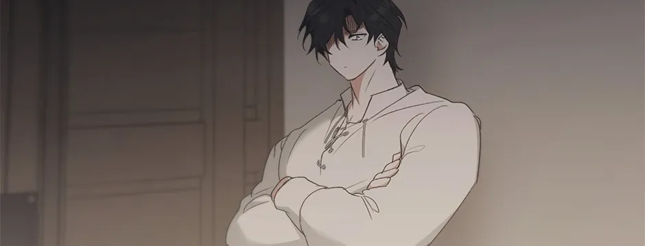 Read Regas chapter 53 image 56 on Lezhin