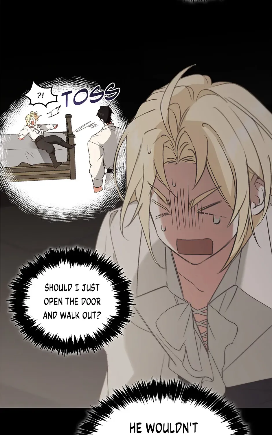 Read Regas chapter 53 image 59 on Lezhin