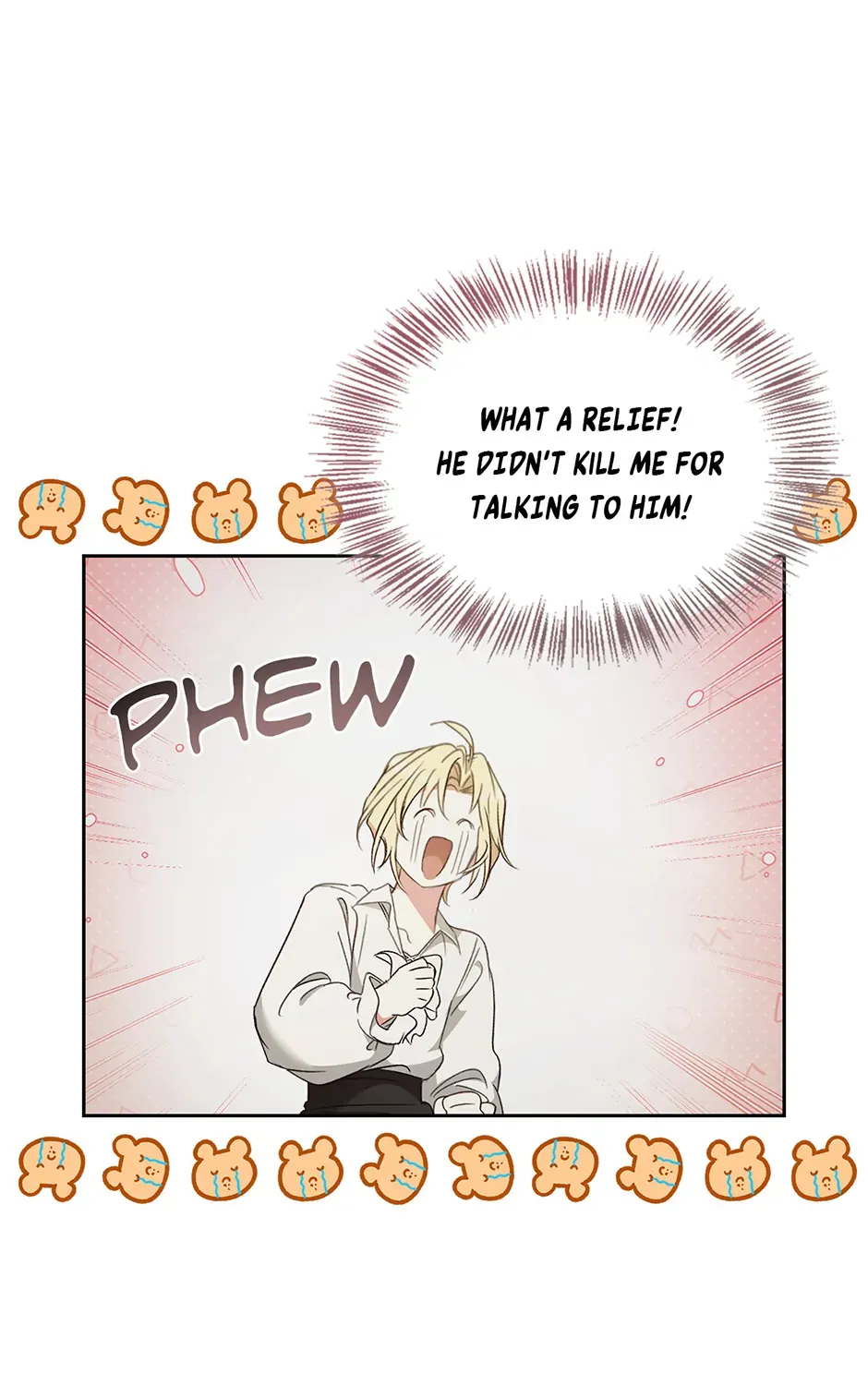 Read Regas chapter 53 image 67 on Lezhin