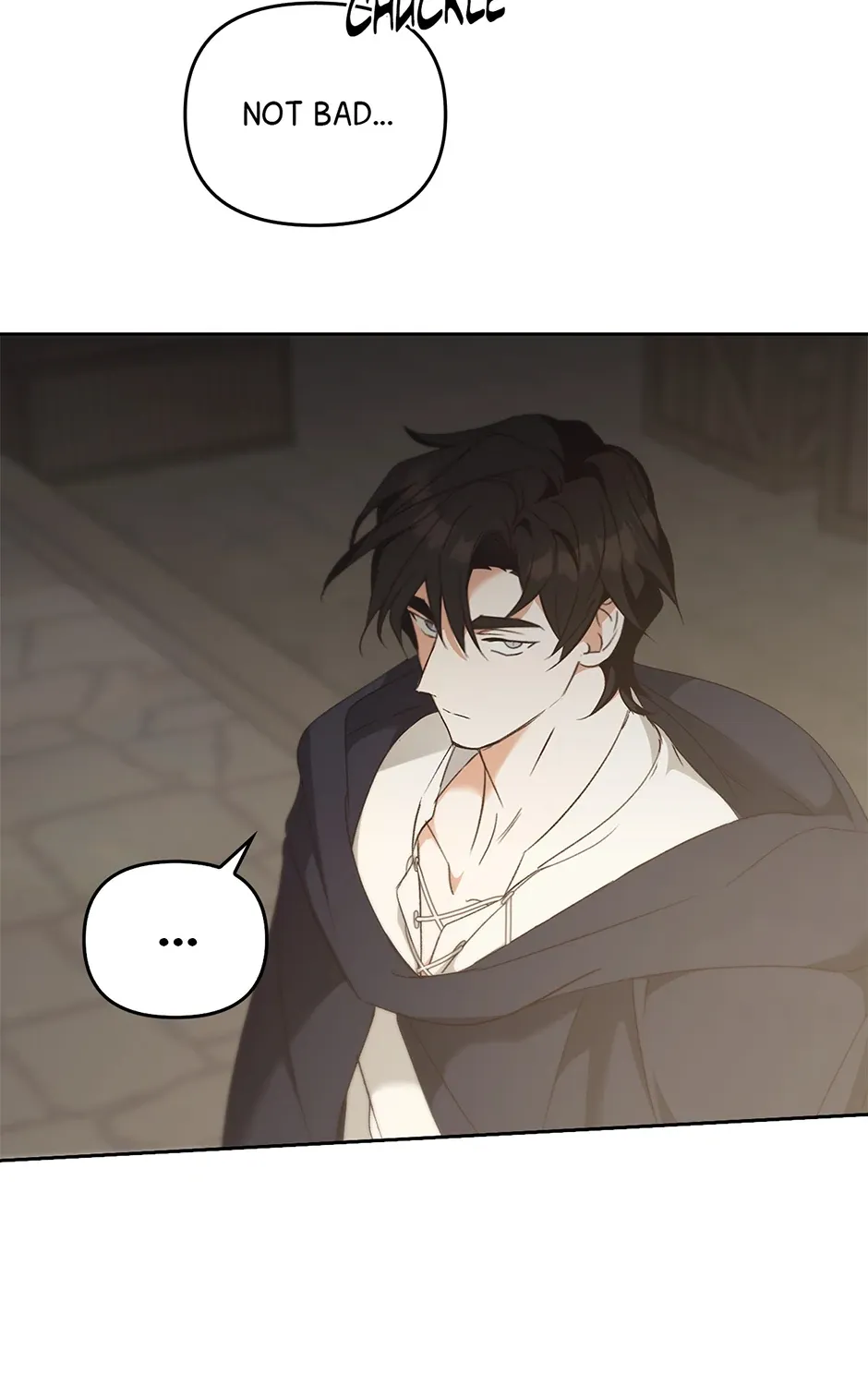 Read Regas chapter 53 image 7 on Lezhin