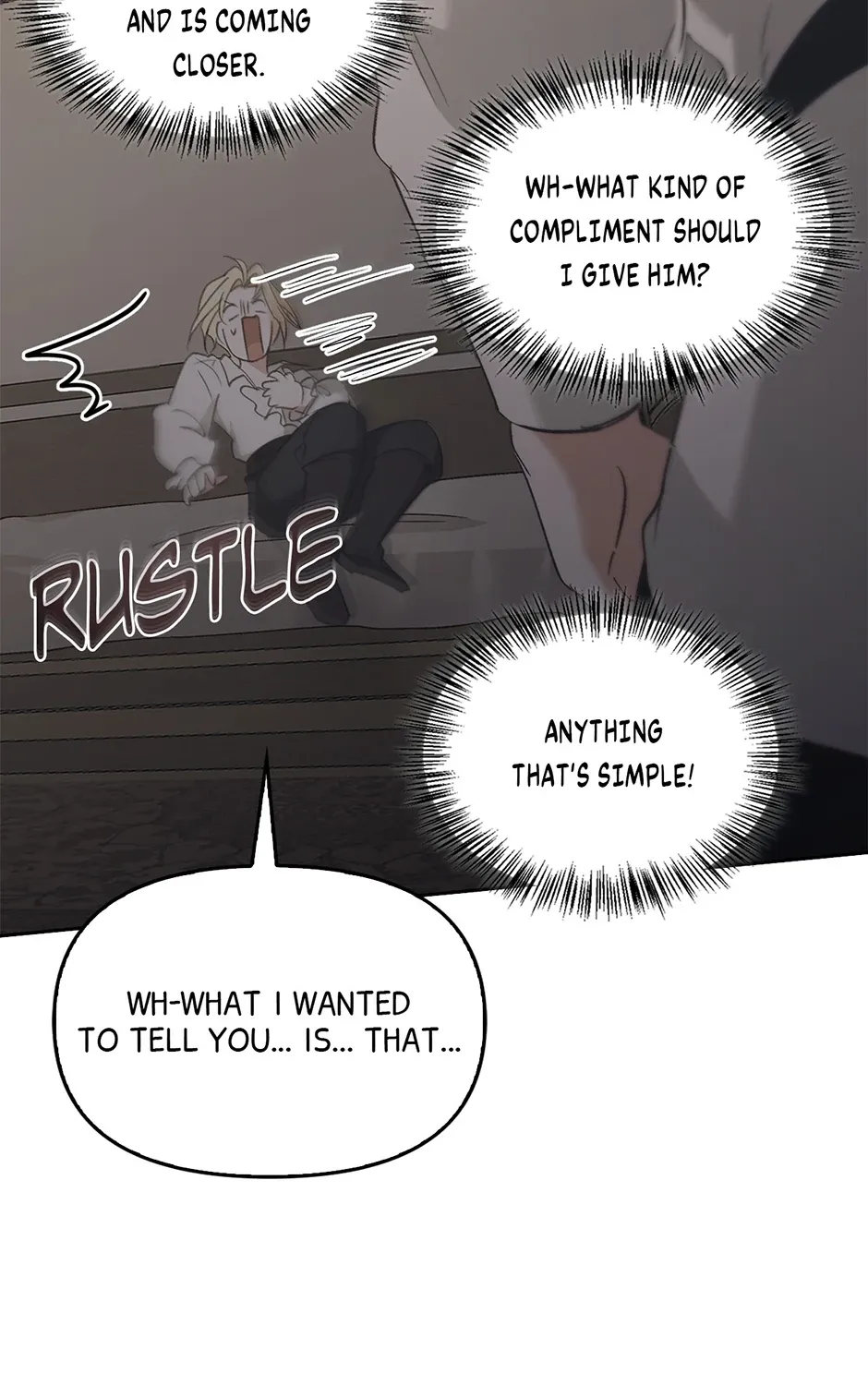 Read Regas chapter 53 image 77 on Lezhin