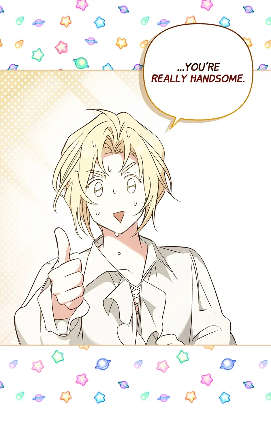 Read Regas chapter 53 image 79 on Lezhin