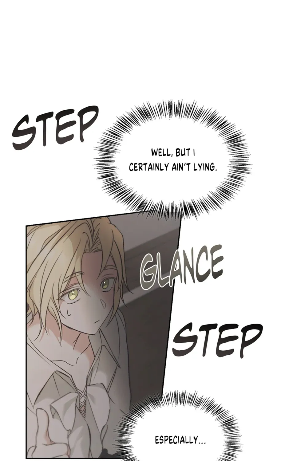 Read Regas chapter 53 image 83 on Lezhin