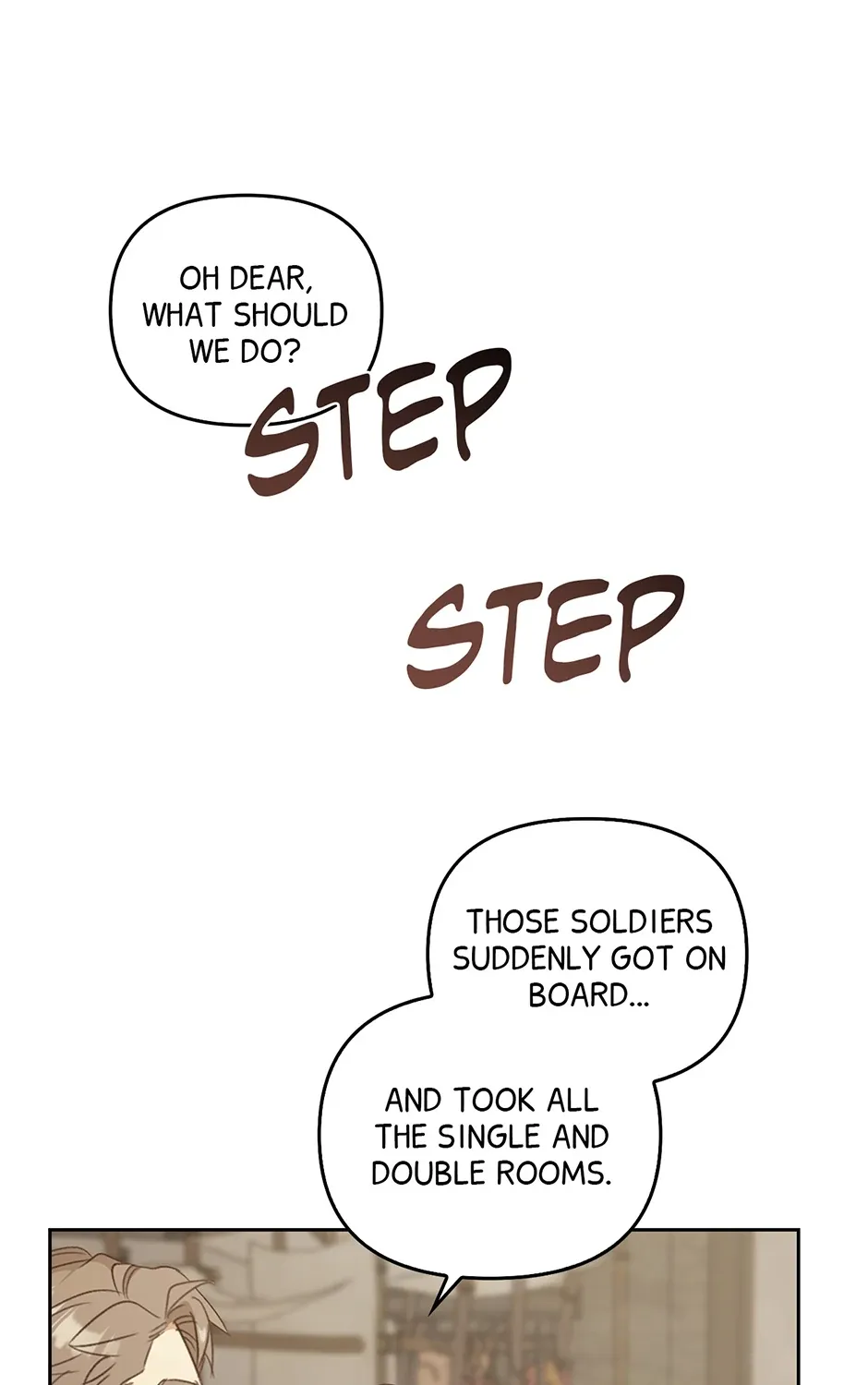 Read Regas chapter 53 image 9 on Lezhin