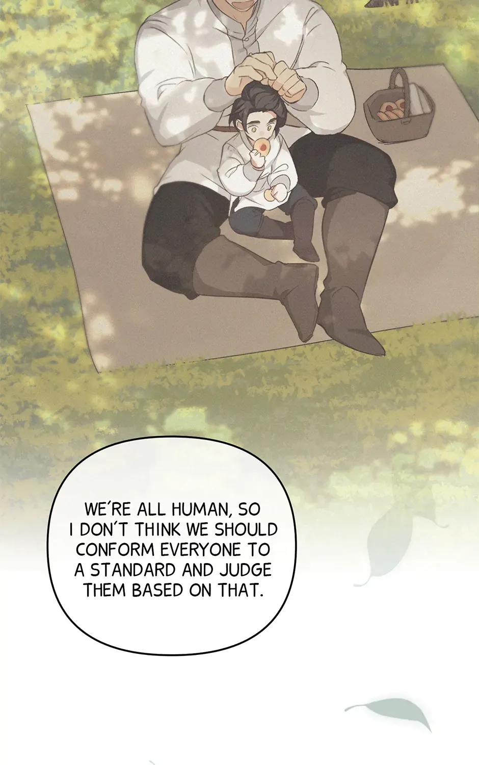 Read Regas chapter 53 image 93 on Lezhin