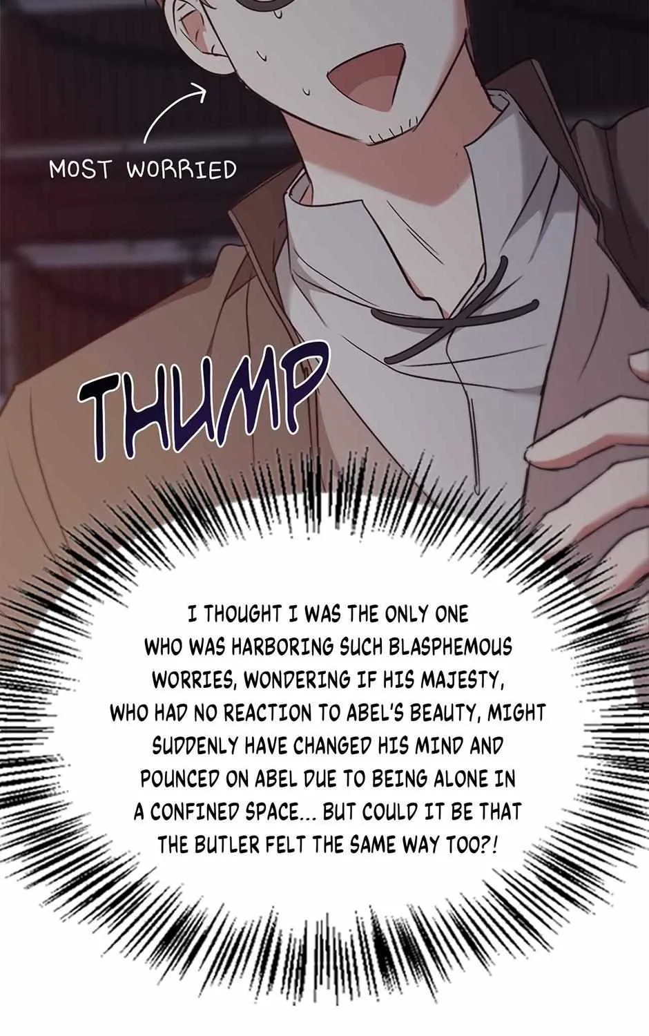Read Regas chapter 54 image 10 on Lezhin