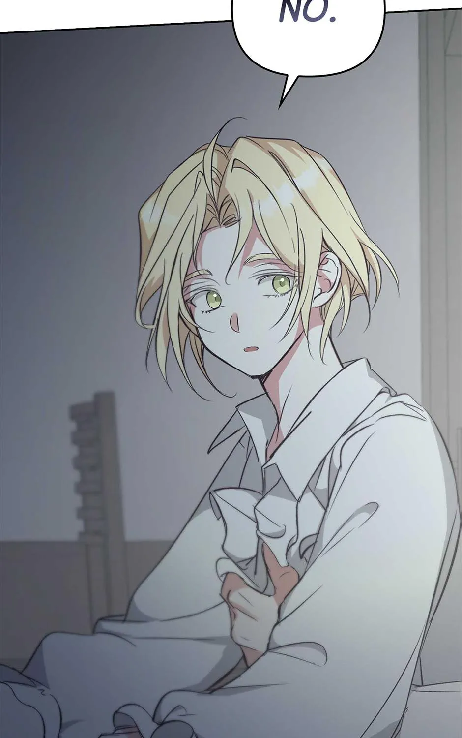 Read Regas chapter 54 image 102 on Lezhin