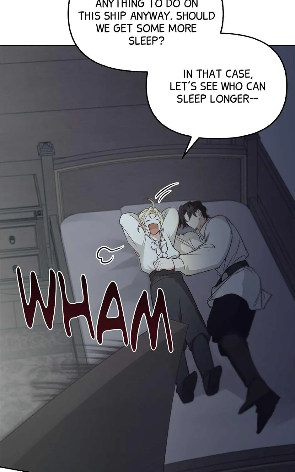 Read Regas chapter 54 image 114 on Lezhin