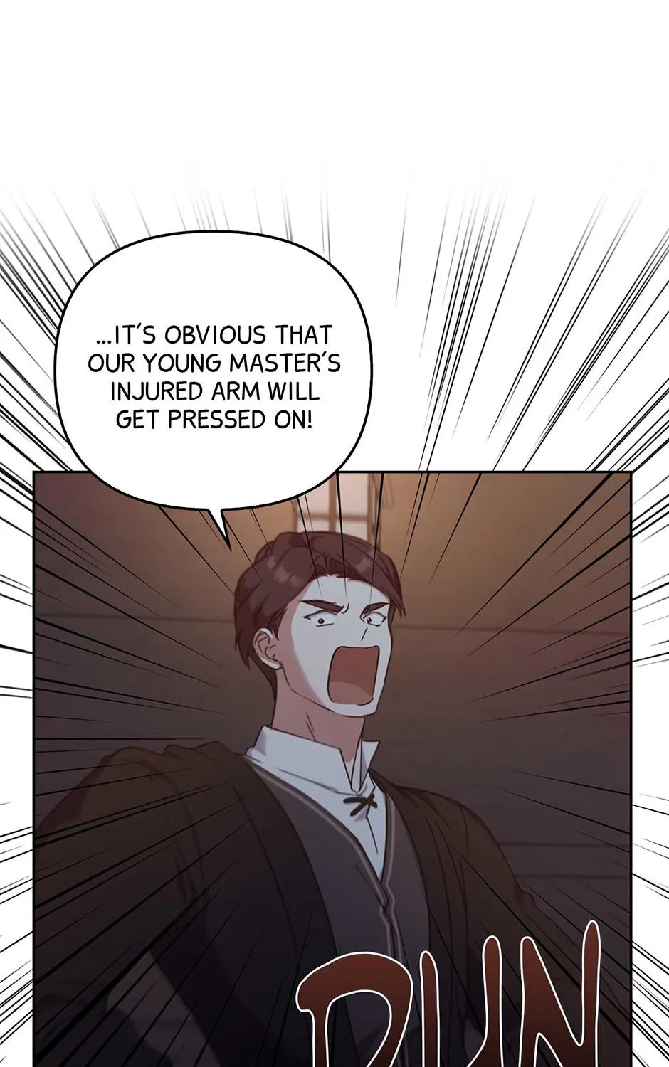 Read Regas chapter 54 image 12 on Lezhin