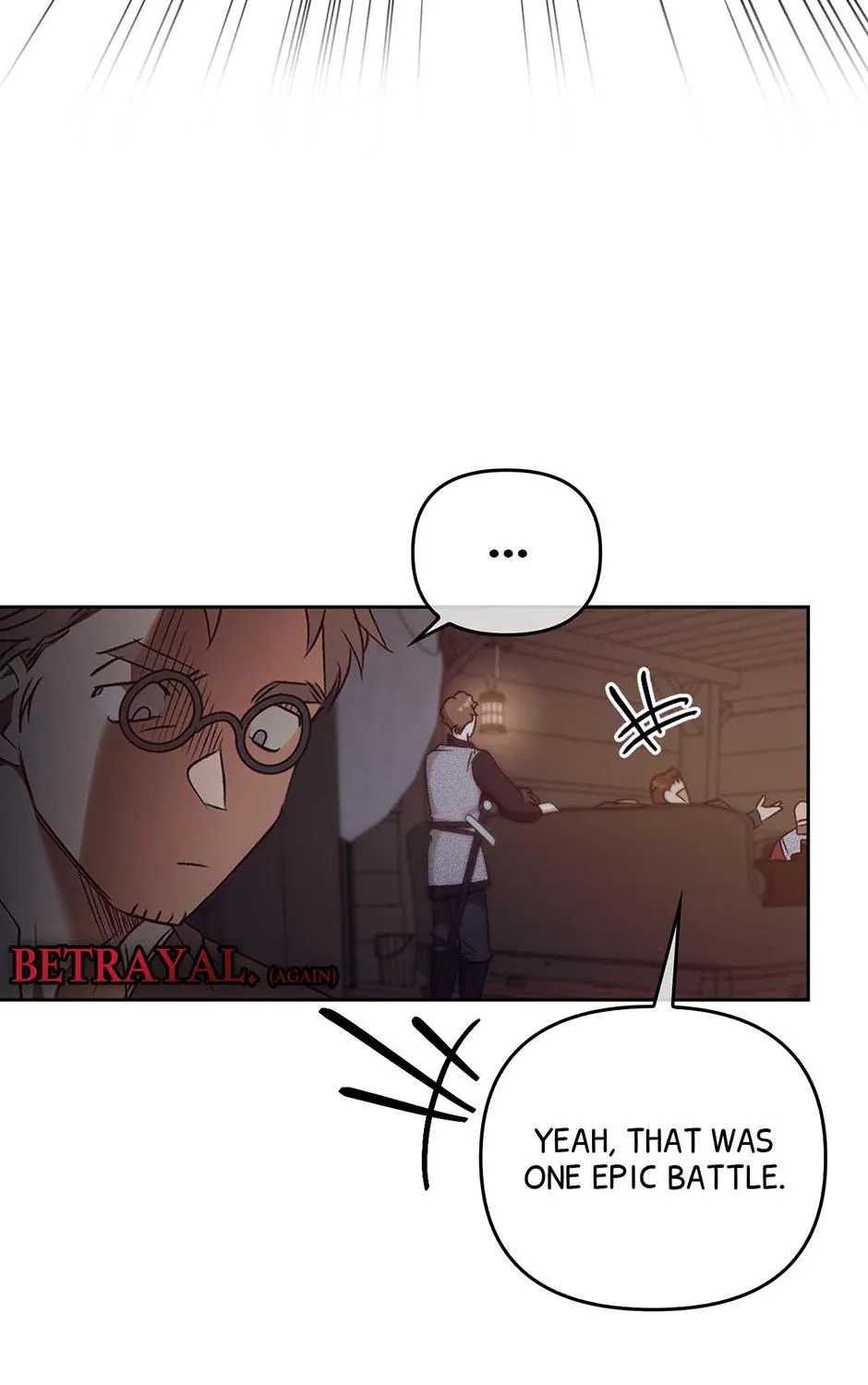Read Regas chapter 54 image 14 on Lezhin