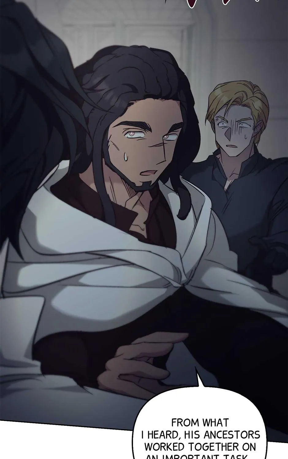 Read Regas chapter 54 image 148 on Lezhin