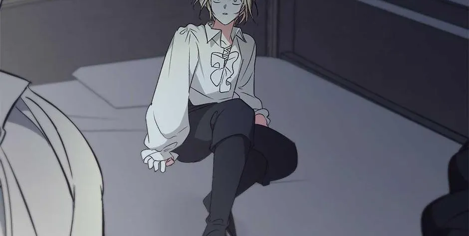 Read Regas chapter 54 image 167 on Lezhin