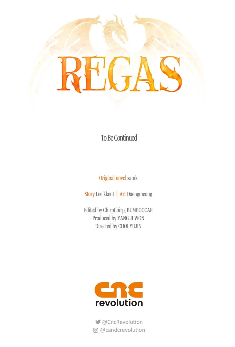 Read Regas chapter 54 image 174 on Lezhin