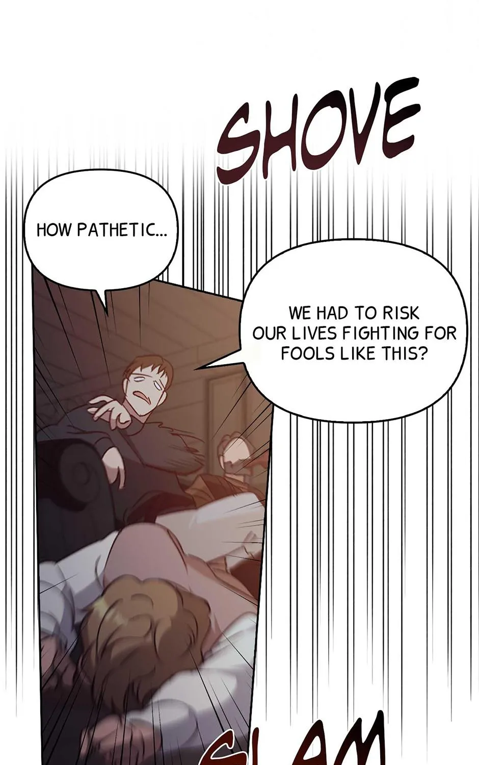 Read Regas chapter 54 image 22 on Lezhin