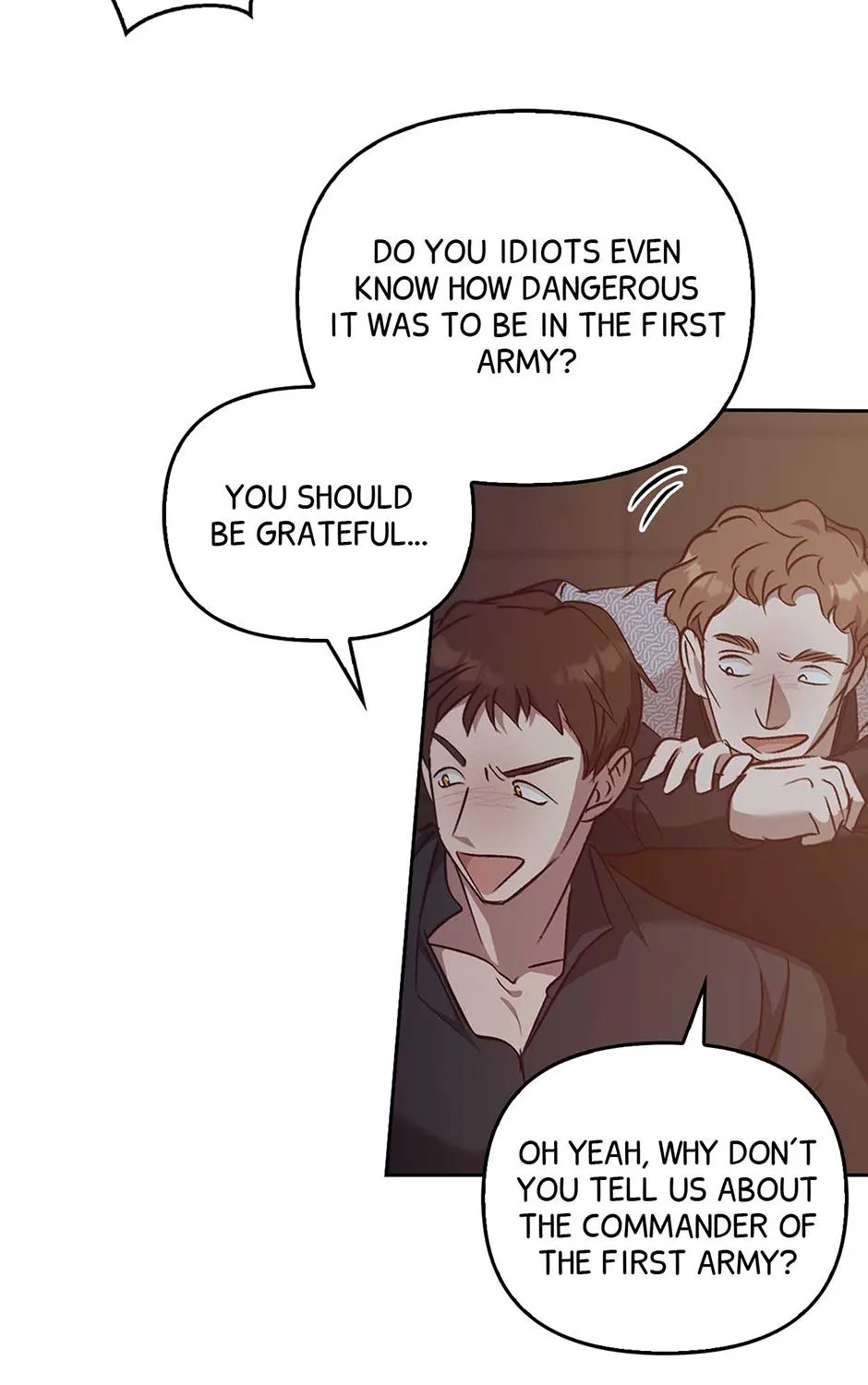 Read Regas chapter 54 image 24 on Lezhin