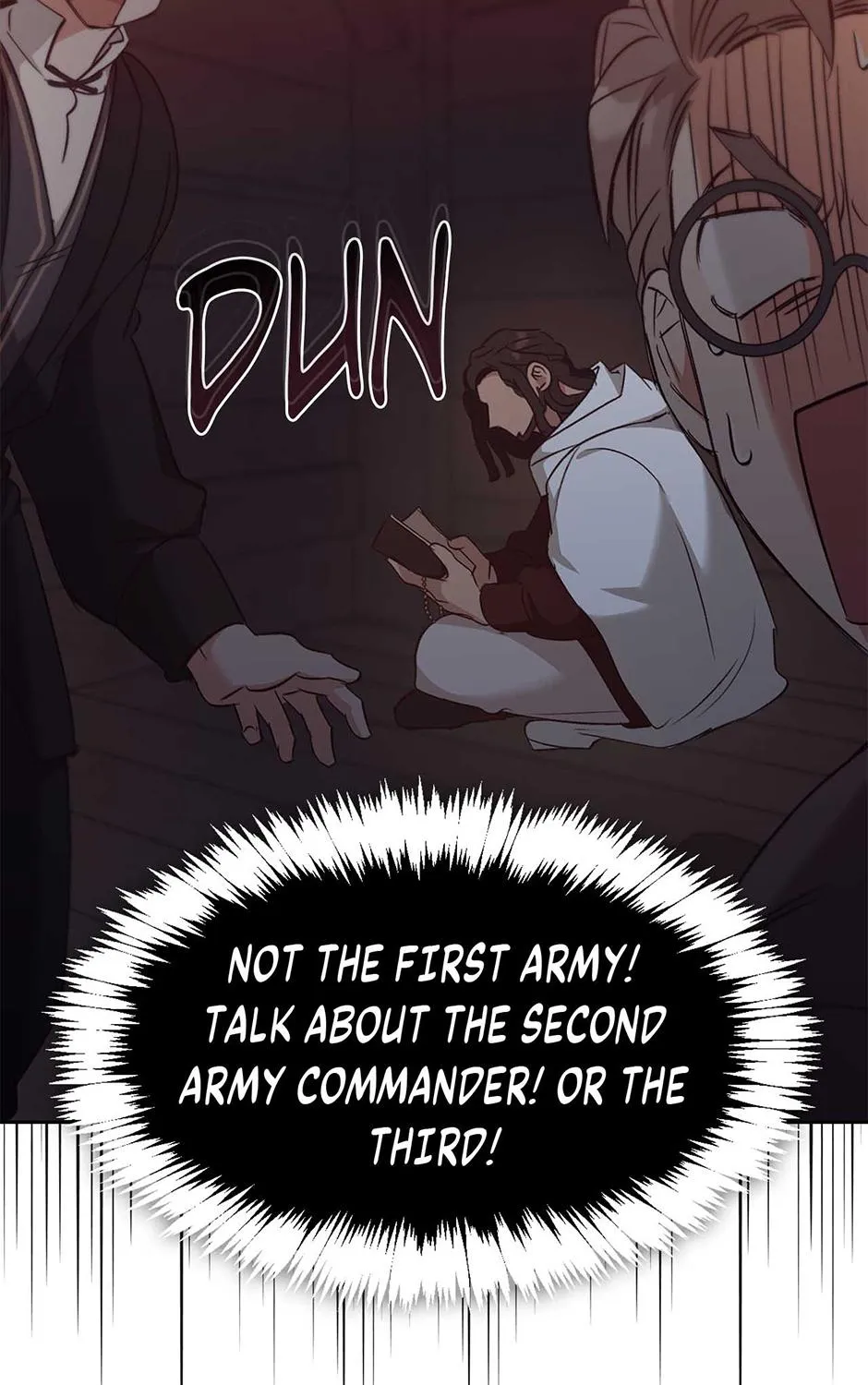 Read Regas chapter 54 image 28 on Lezhin