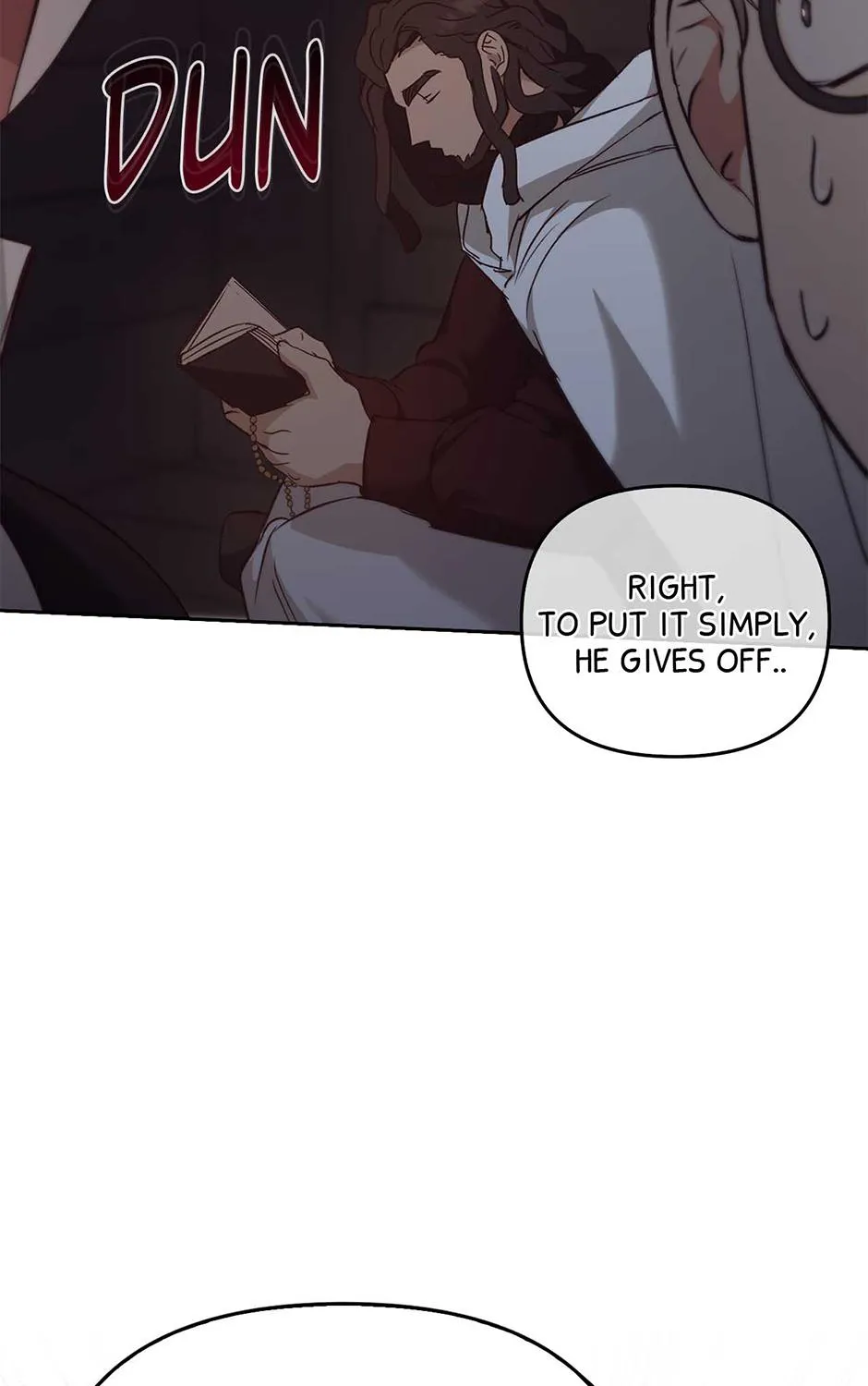 Read Regas chapter 54 image 34 on Lezhin