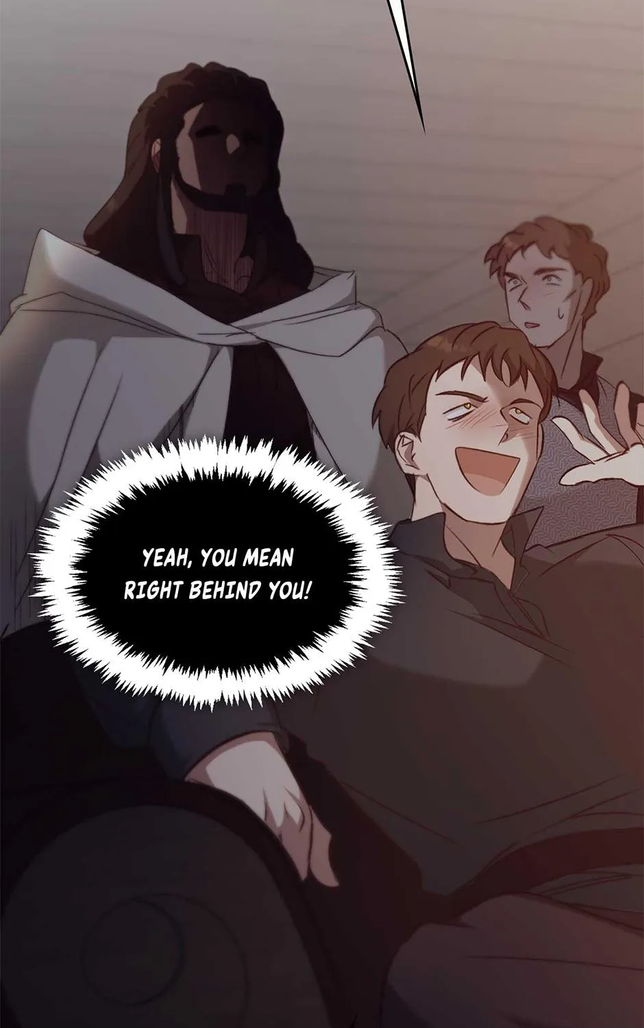 Read Regas chapter 54 image 42 on Lezhin