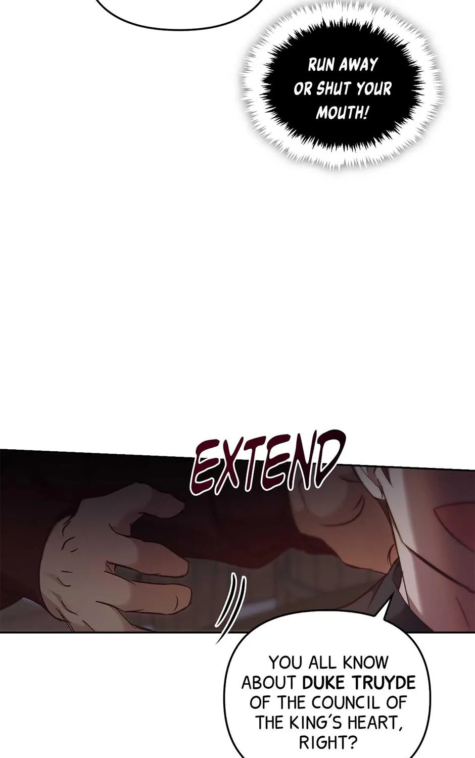 Read Regas chapter 54 image 44 on Lezhin