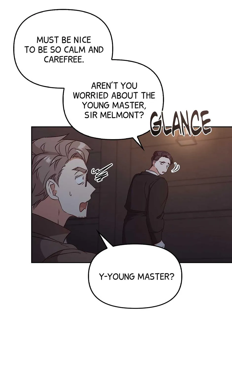 Read Regas chapter 54 image 6 on Lezhin