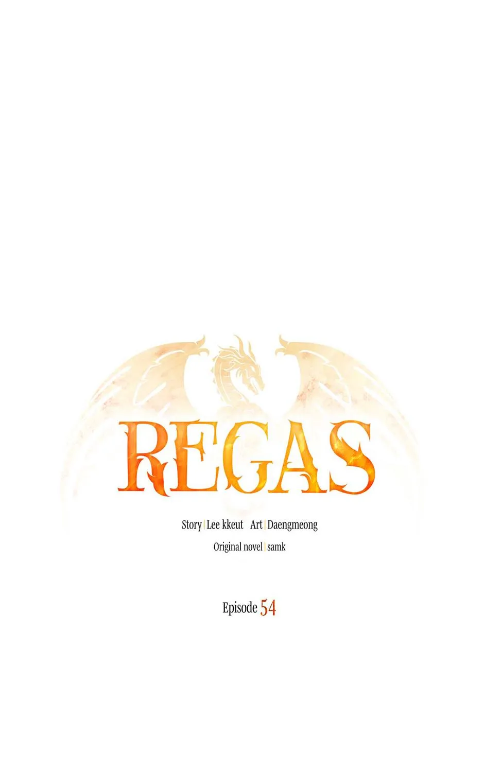 Read Regas chapter 54 image 62 on Lezhin
