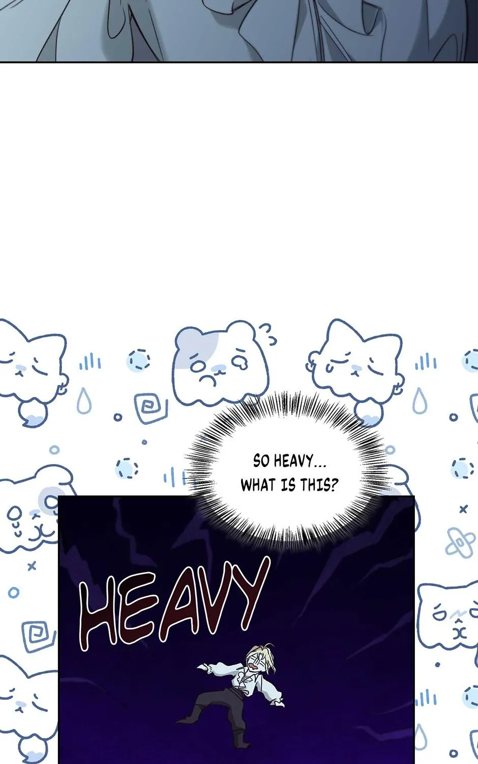 Read Regas chapter 54 image 66 on Lezhin