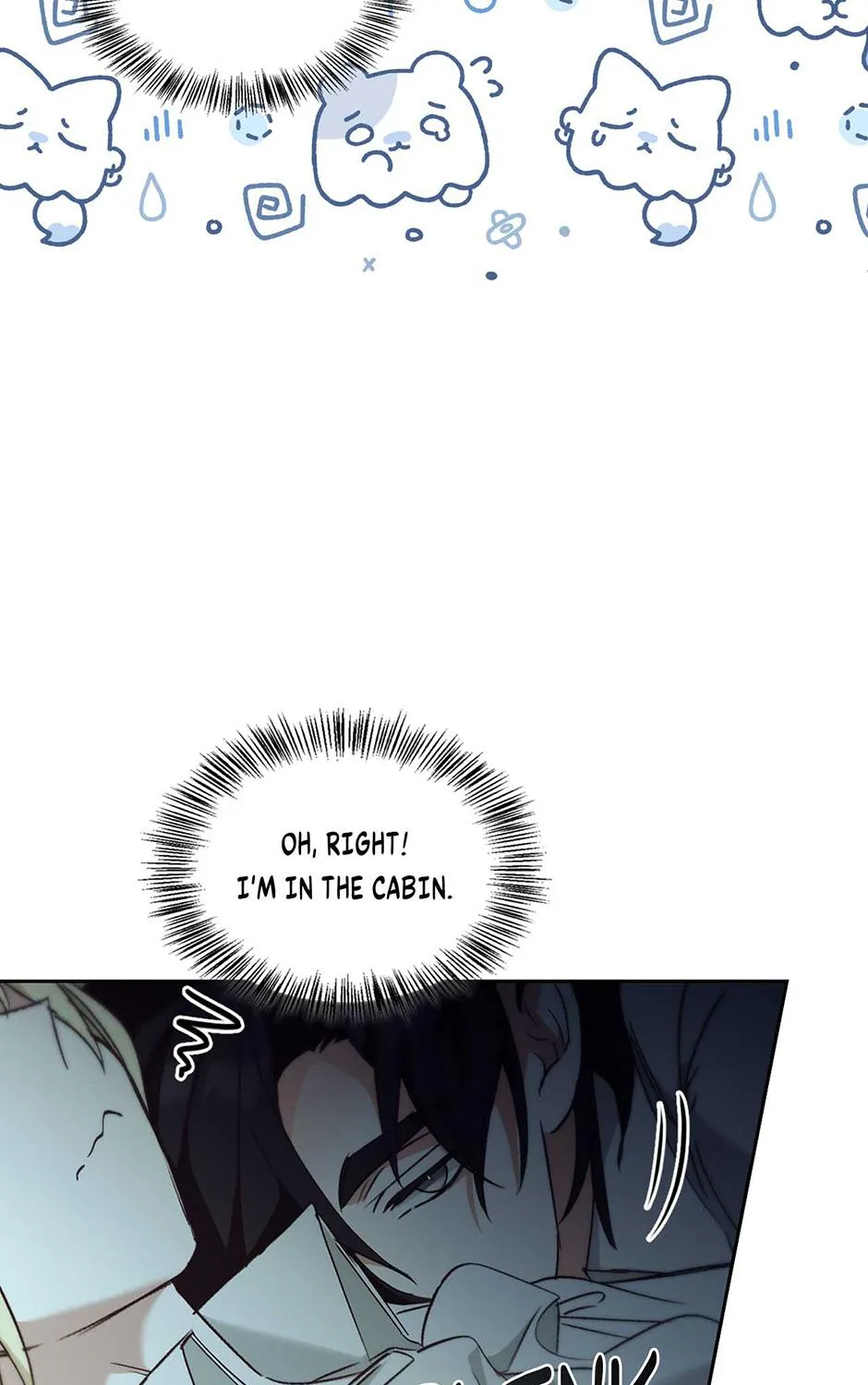 Read Regas chapter 54 image 68 on Lezhin