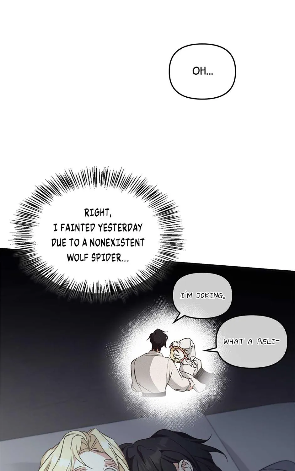 Read Regas chapter 54 image 74 on Lezhin