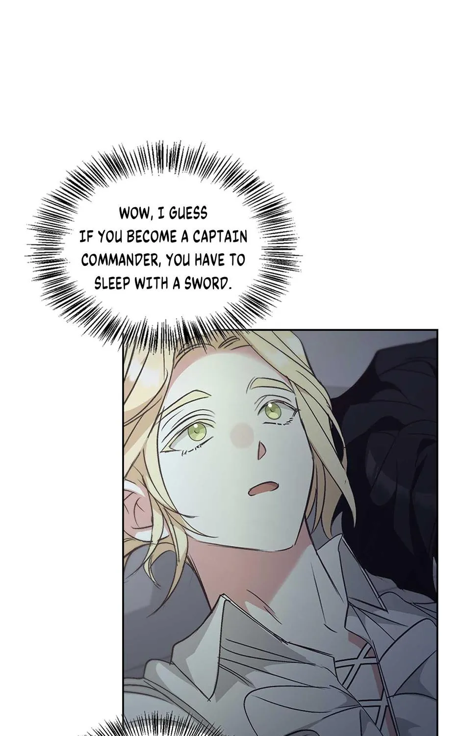 Read Regas chapter 54 image 80 on Lezhin