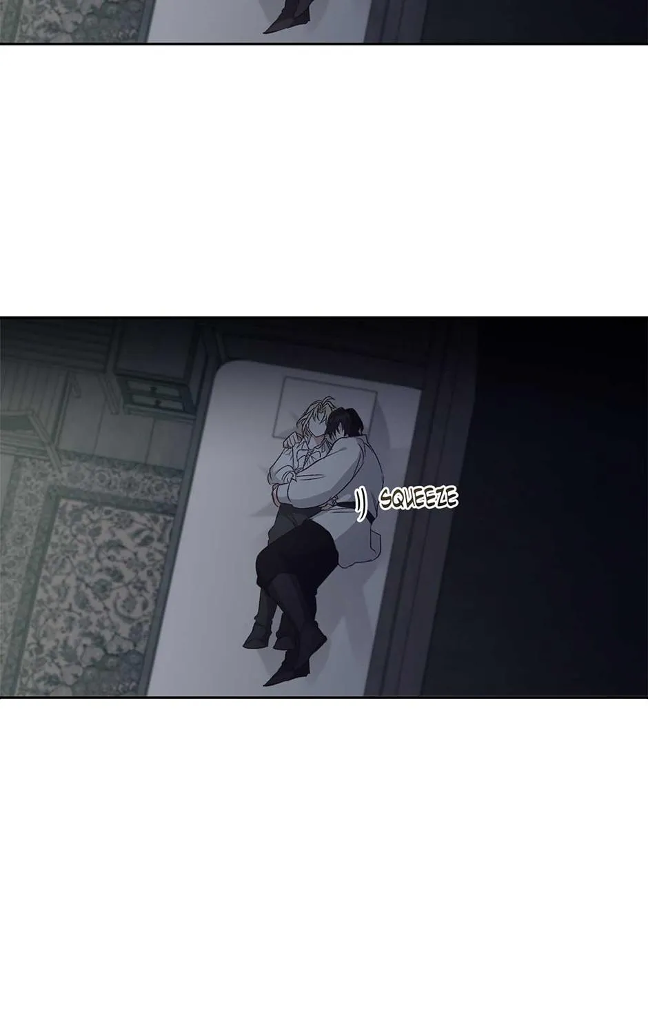 Read Regas chapter 54 image 84 on Lezhin