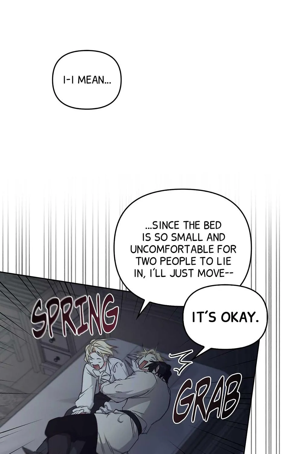 Read Regas chapter 54 image 90 on Lezhin