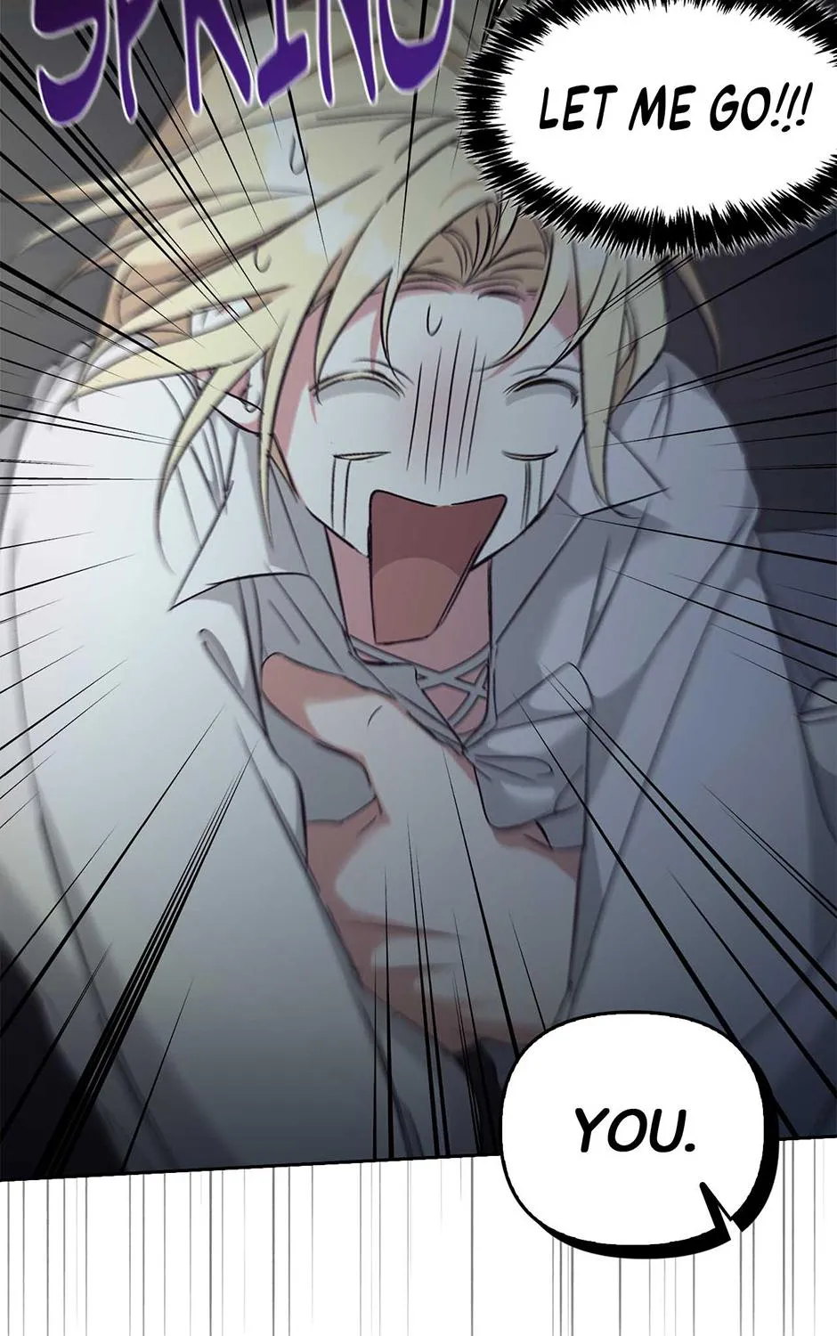 Read Regas chapter 54 image 96 on Lezhin