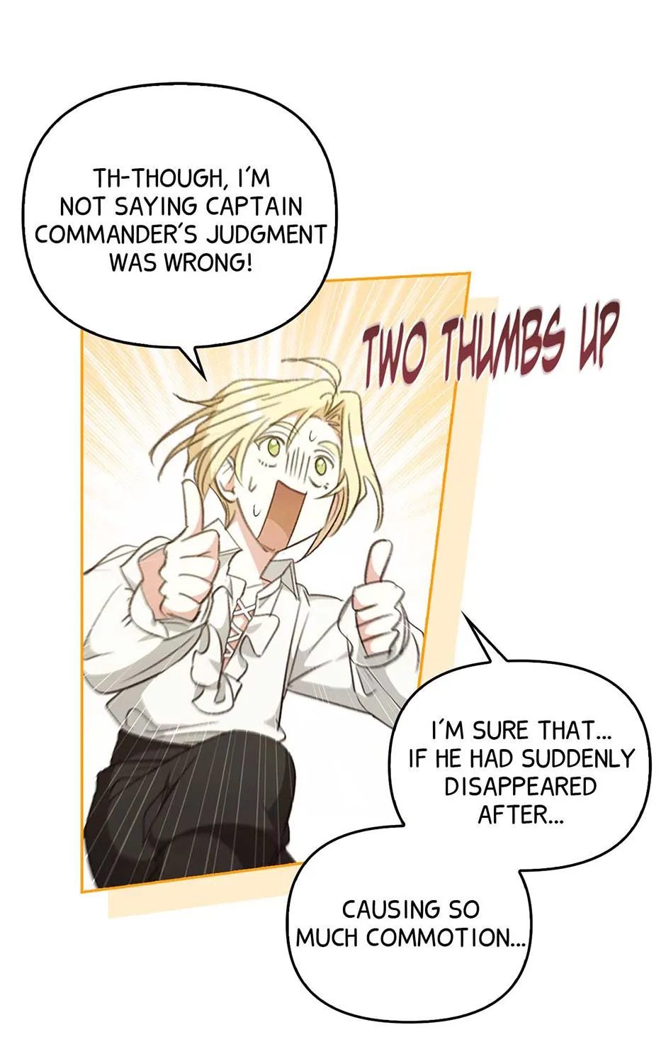 Read Regas chapter 55 image 10 on Lezhin
