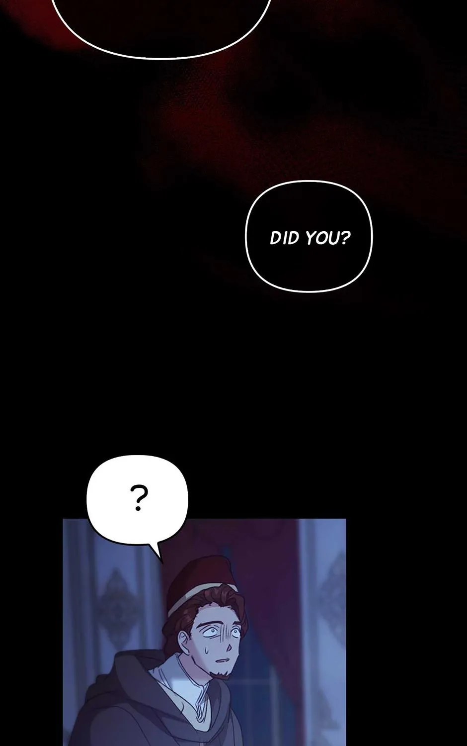Read Regas chapter 55 image 104 on Lezhin