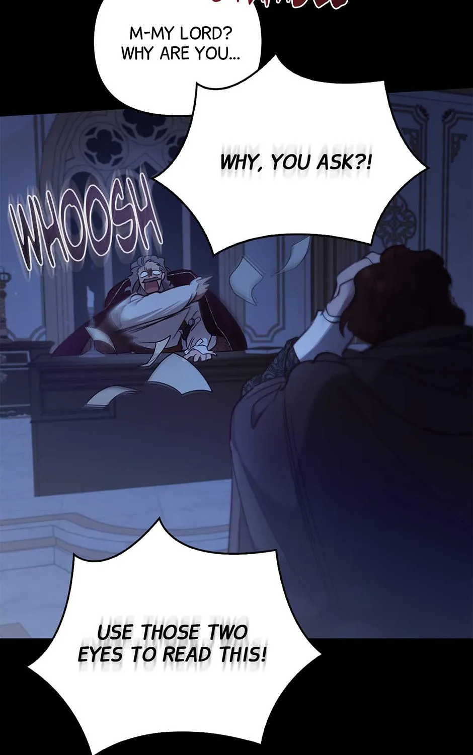 Read Regas chapter 55 image 110 on Lezhin