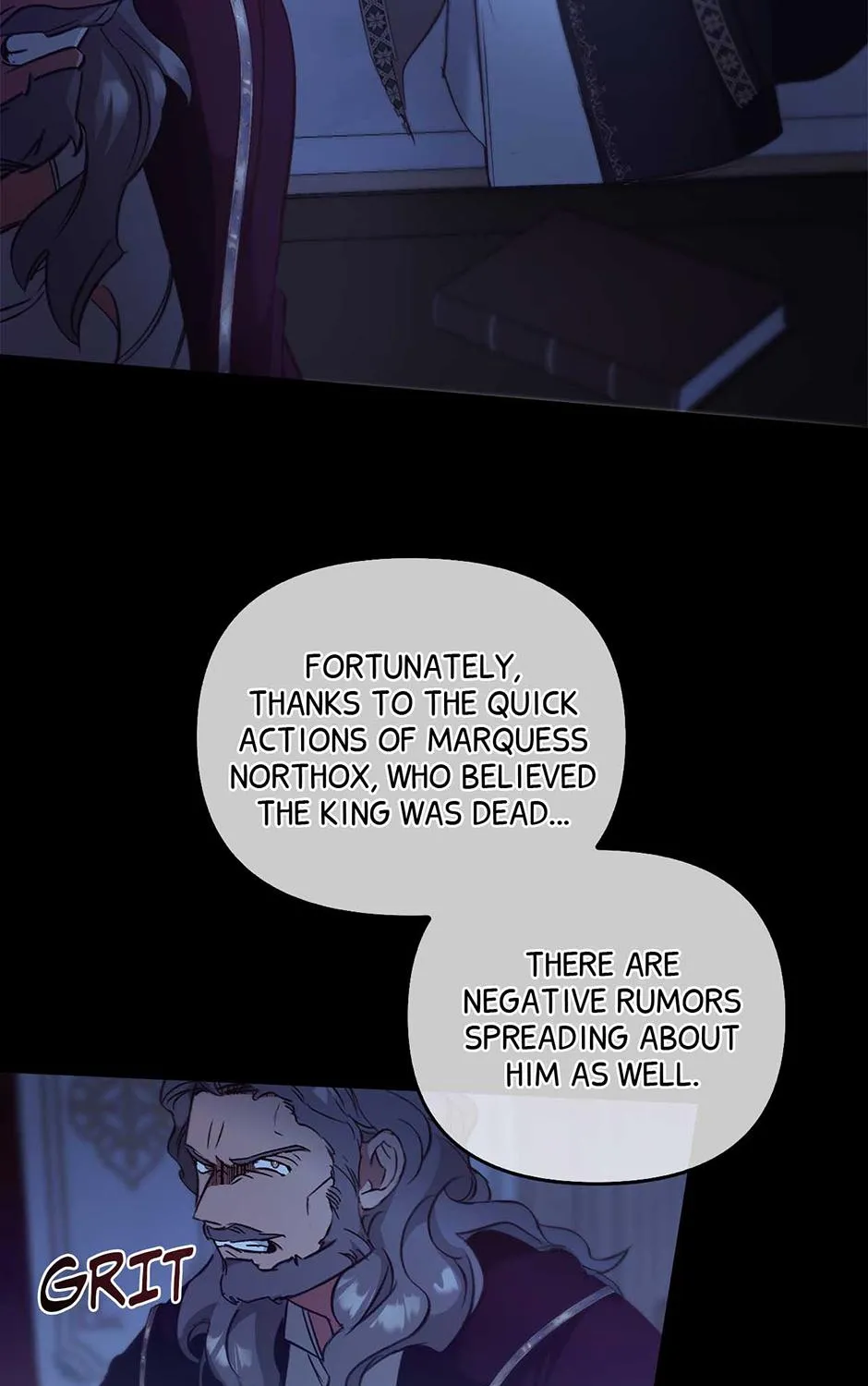 Read Regas chapter 55 image 126 on Lezhin