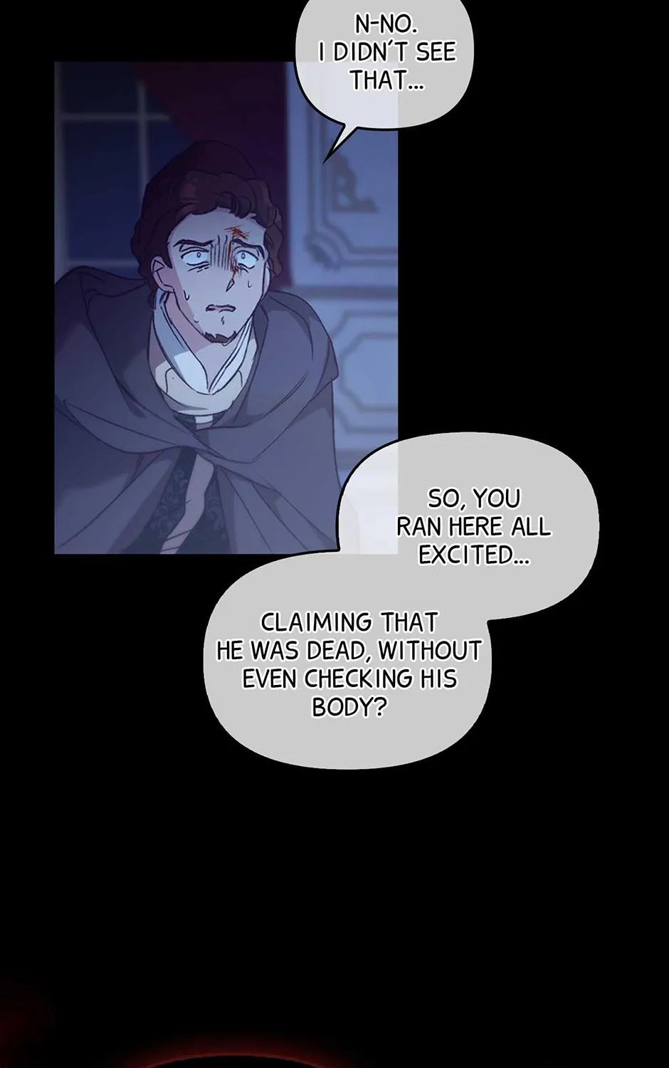 Read Regas chapter 55 image 130 on Lezhin
