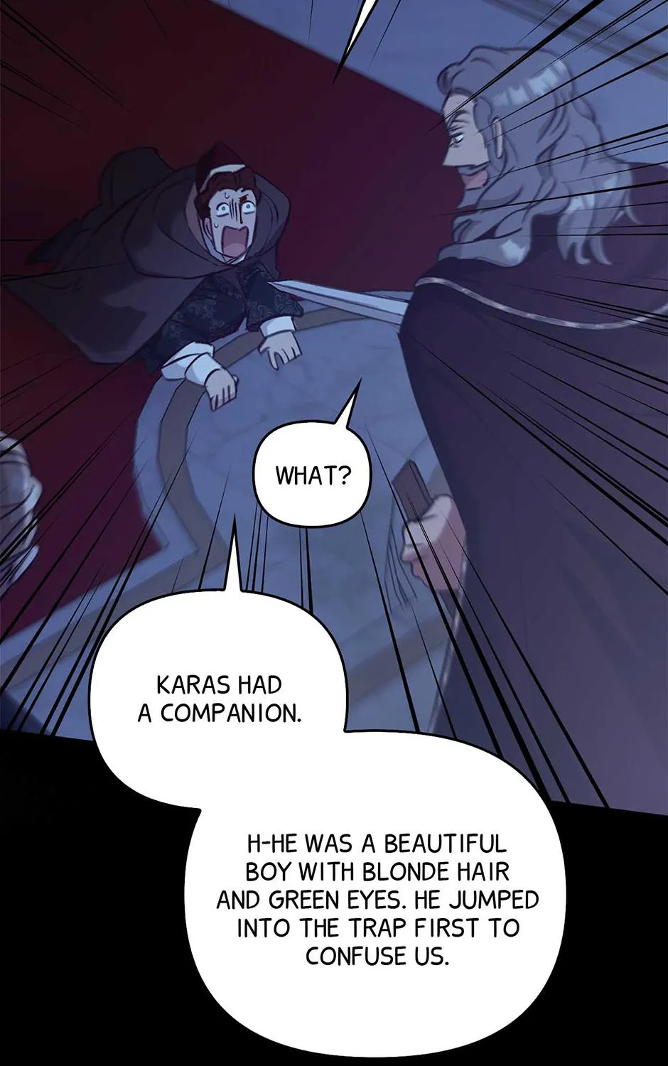 Read Regas chapter 55 image 146 on Lezhin