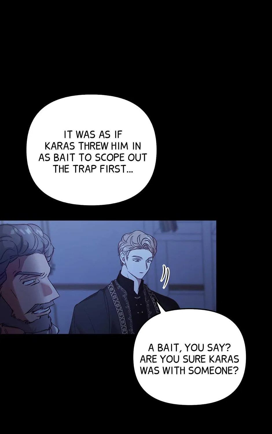 Read Regas chapter 55 image 148 on Lezhin