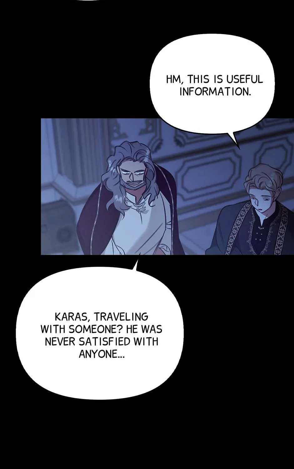 Read Regas chapter 55 image 154 on Lezhin