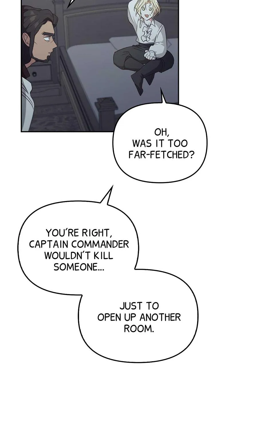Read Regas chapter 55 image 16 on Lezhin
