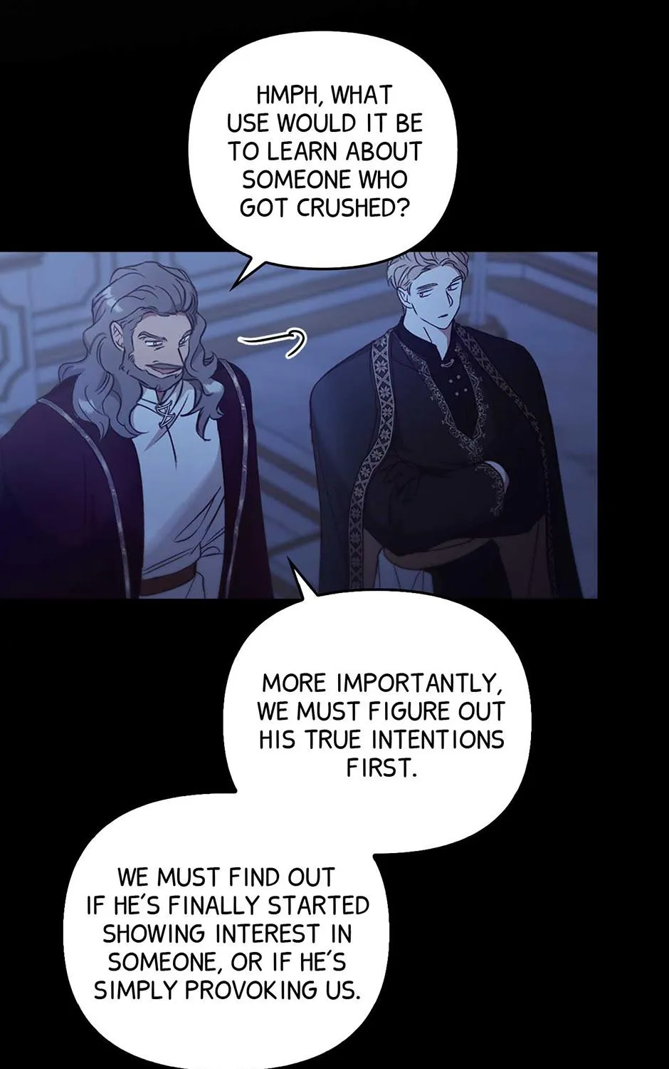 Read Regas chapter 55 image 160 on Lezhin