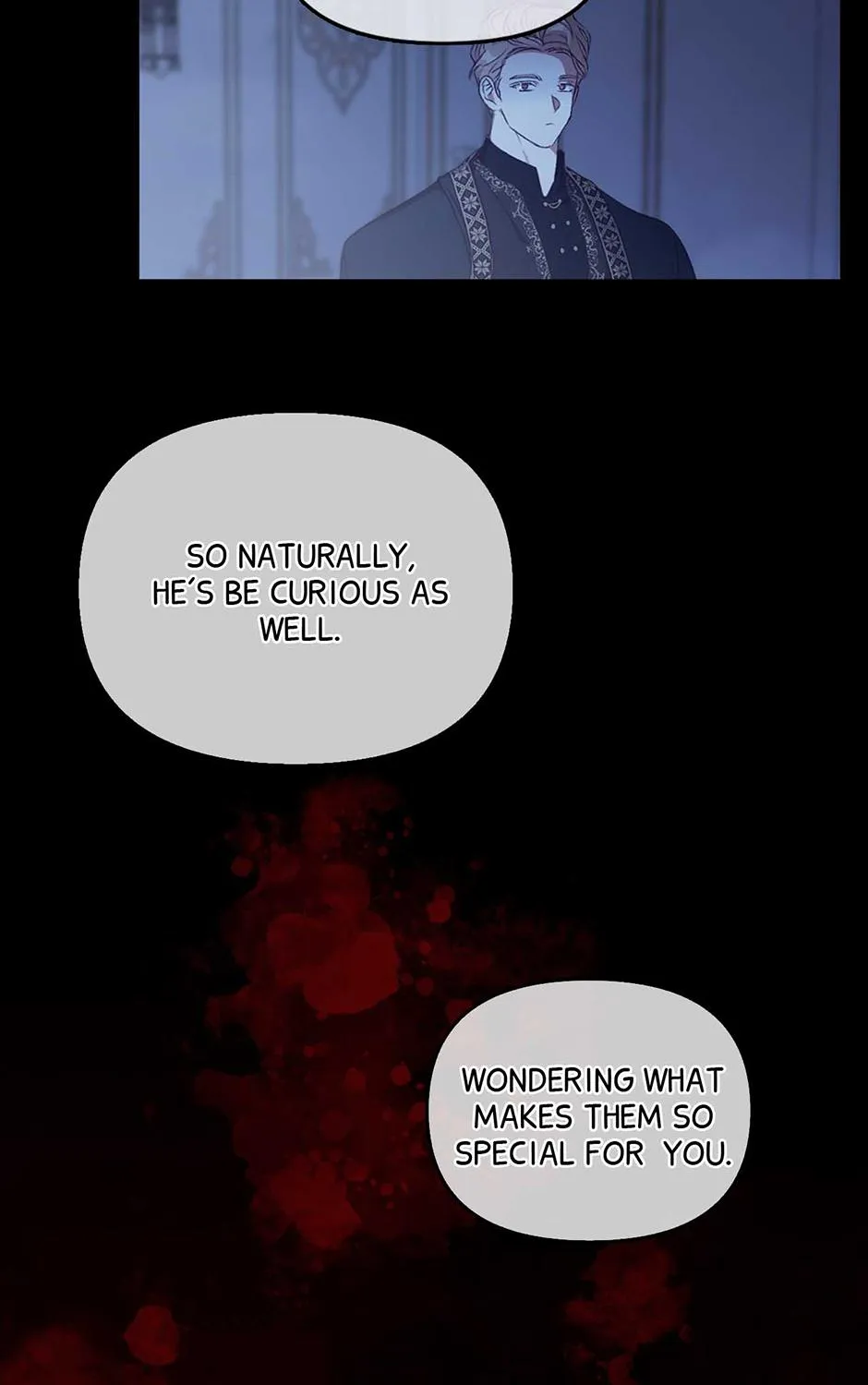 Read Regas chapter 55 image 166 on Lezhin